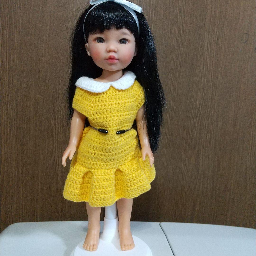 パオラドール カスタム