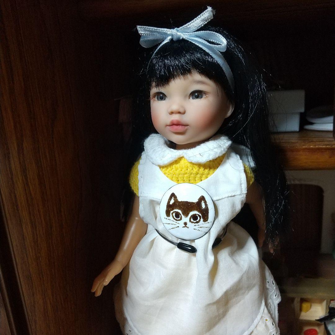 パオラドール カスタム