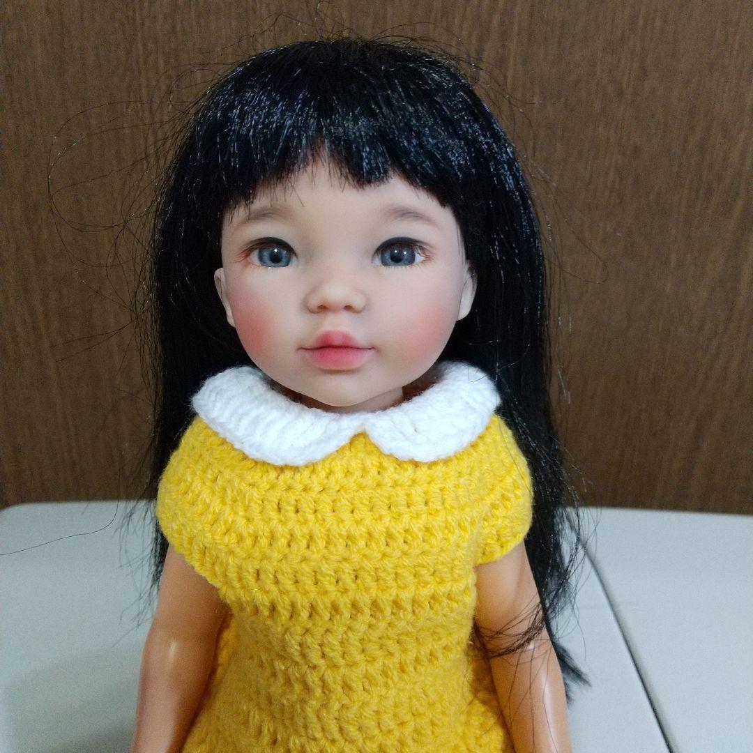 パオラドール カスタム