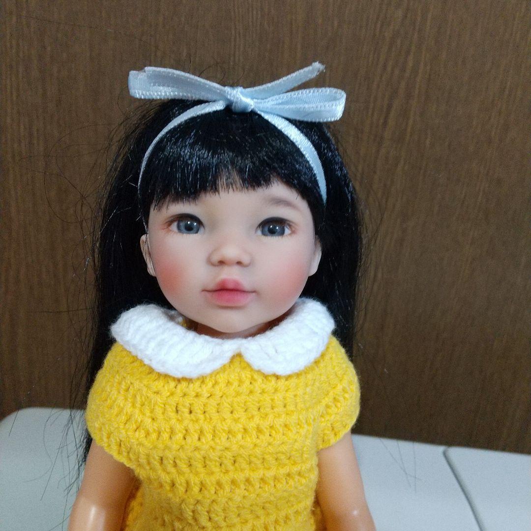 パオラドール カスタム