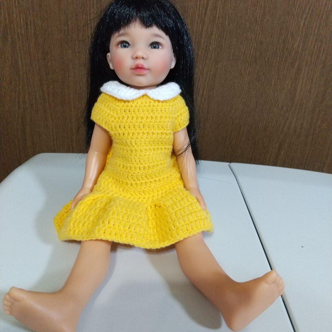 パオラドール カスタム