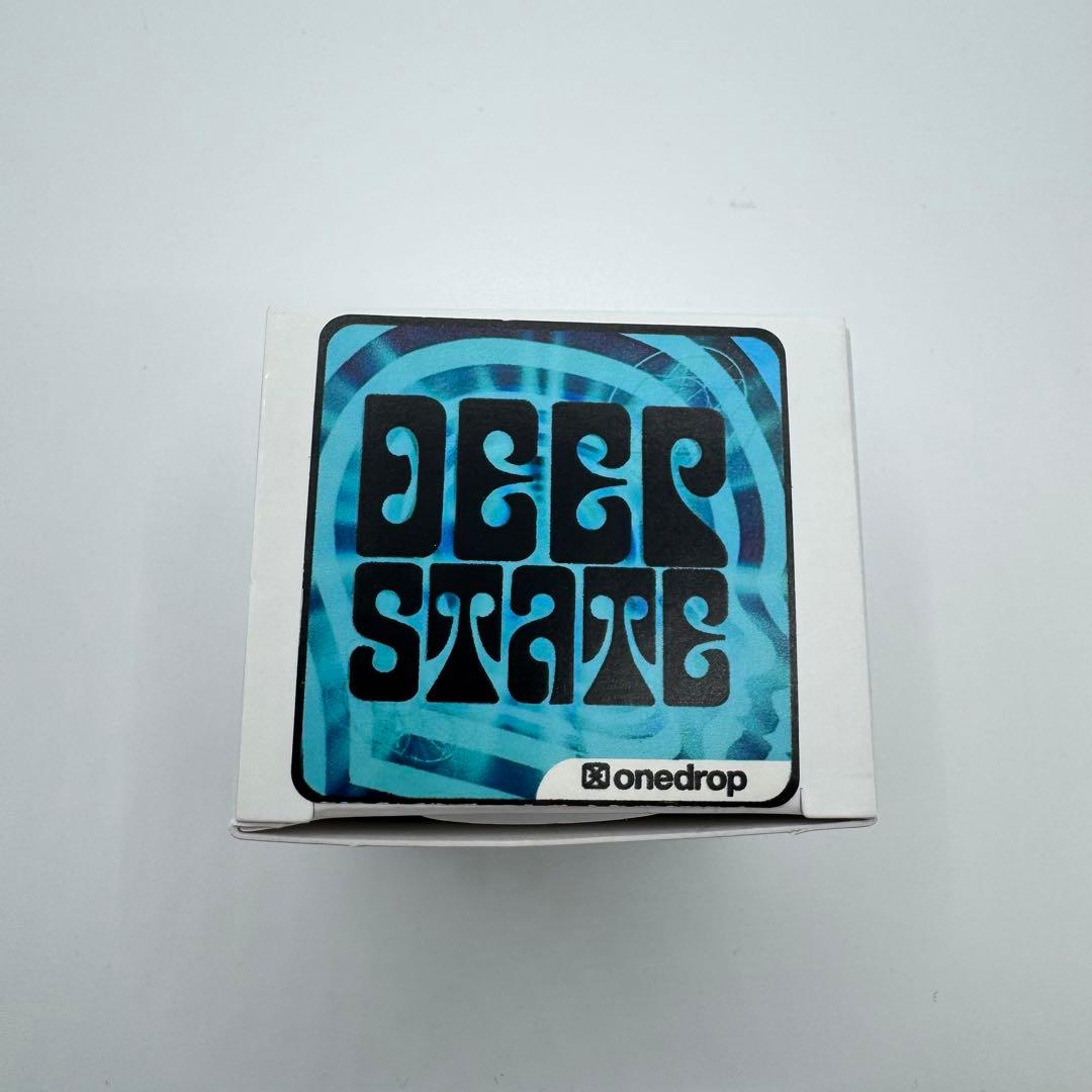 One Drop YoYos DEEP STATE（1）