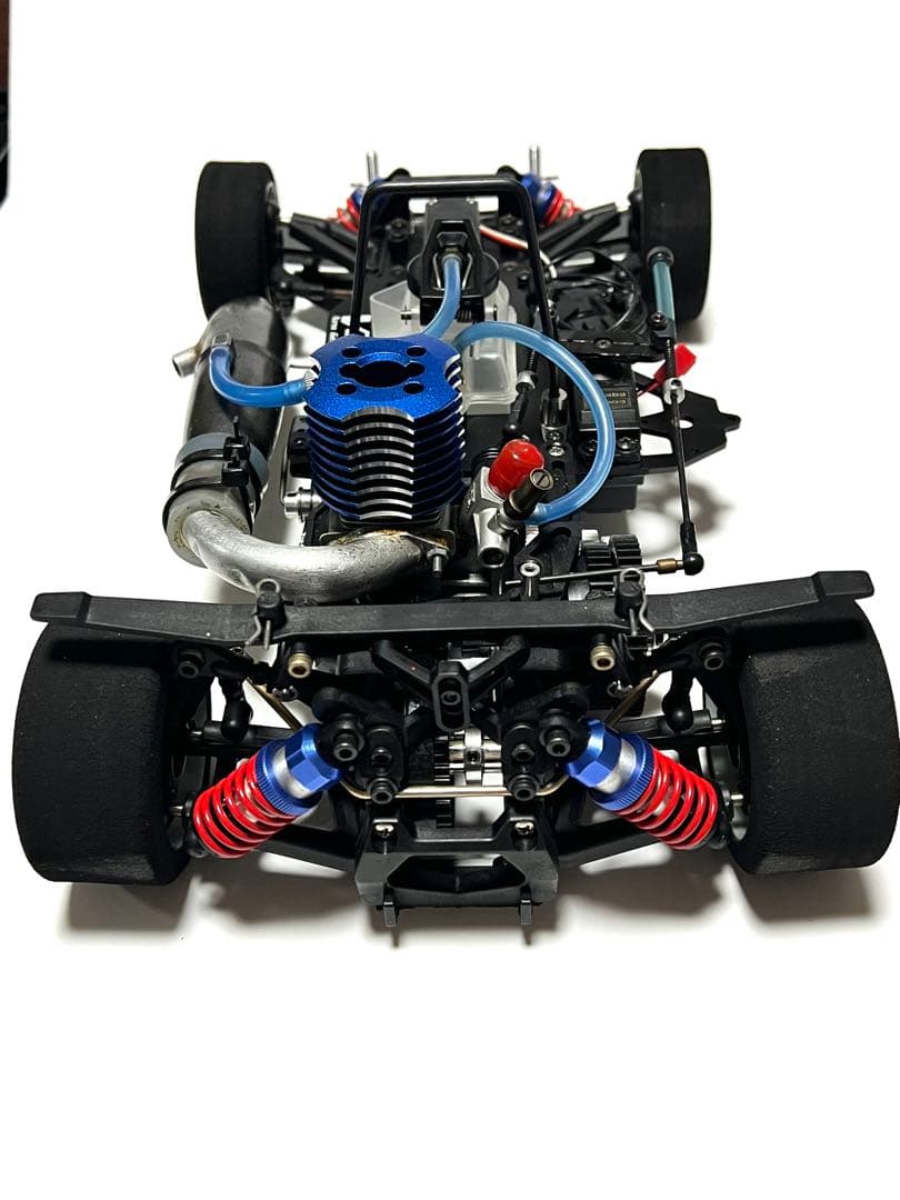 京商V-One R Kawaharaコンバージョン仕様 - メルカリ