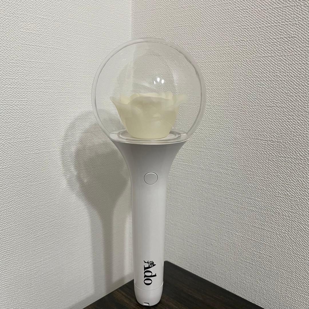 美品】 Ado カムパネルラ 喜劇 ペンライト - メルカリ