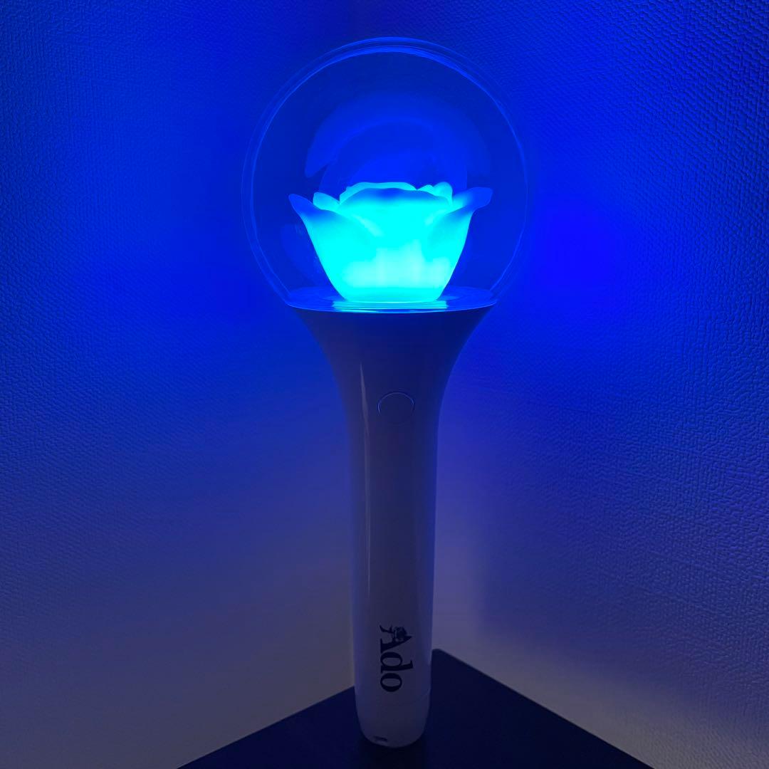 美品】 Ado カムパネルラ 喜劇 ペンライト - メルカリ