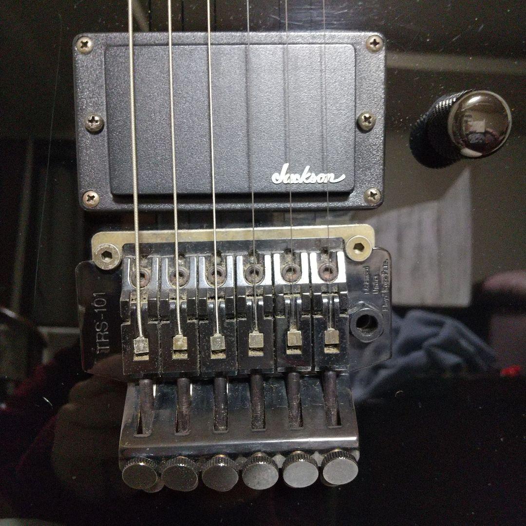 エレキギター CHARVEL P.O.Box2344 TX76113 匿名配送