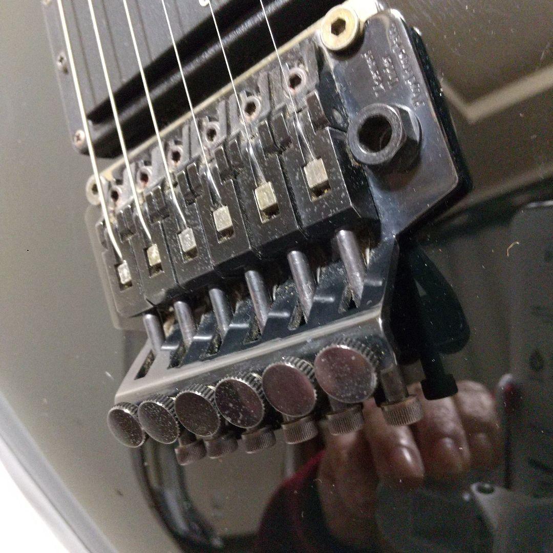 エレキギター CHARVEL P.O.Box2344 TX76113 匿名配送