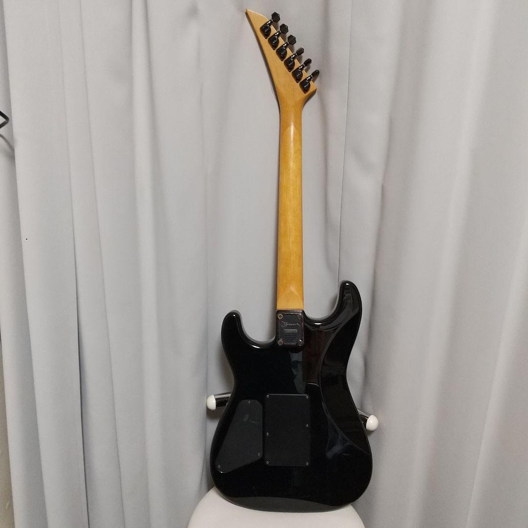 エレキギター CHARVEL P.O.Box2344 TX76113 匿名配送