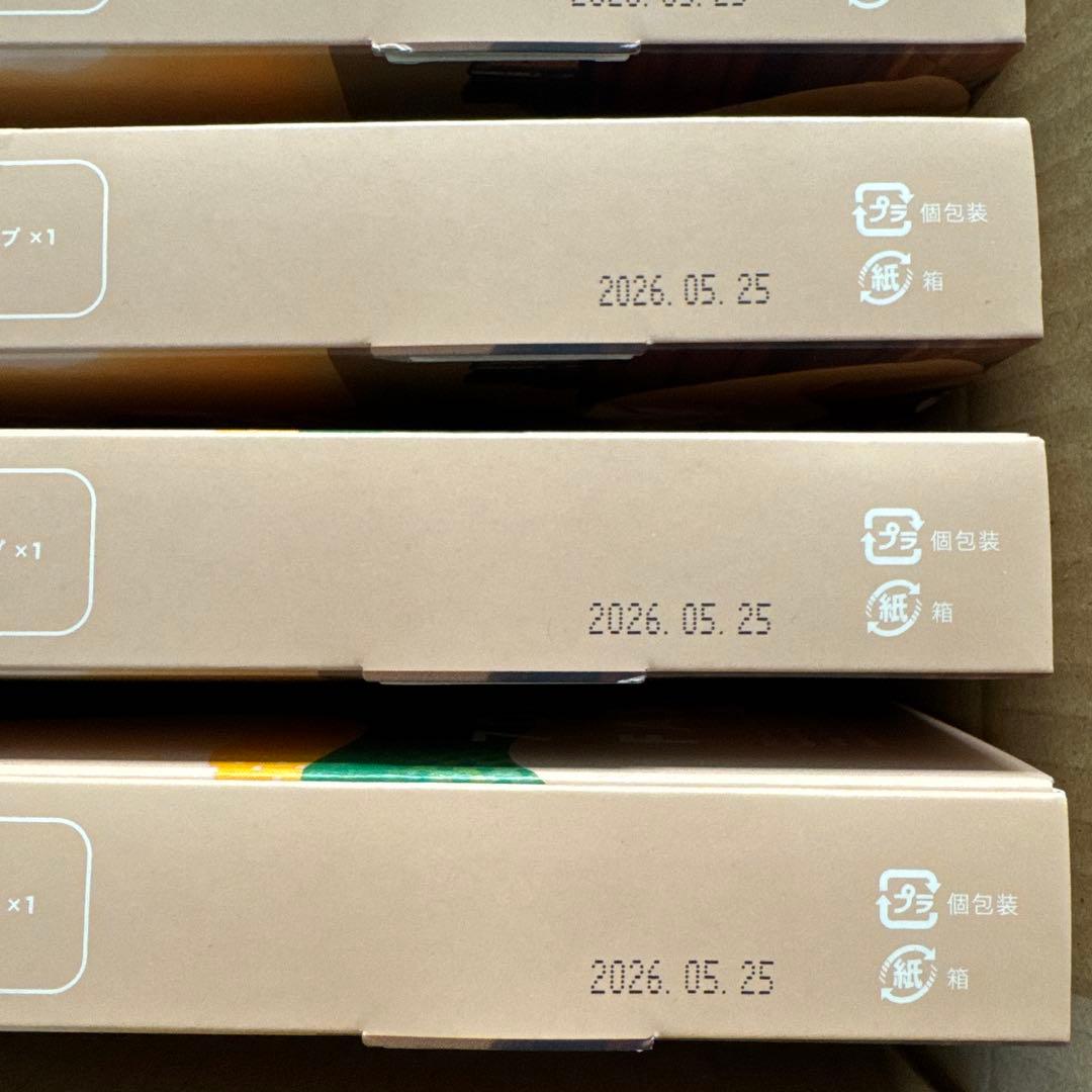 BeFas 7DAYSファスティングセット5箱 （未使用シェイカーつき) - メルカリ