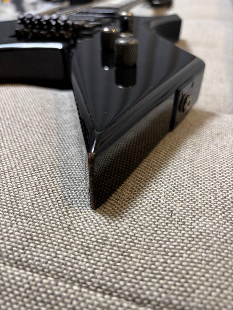 B.C.Rich warlock JE-1200【レア】