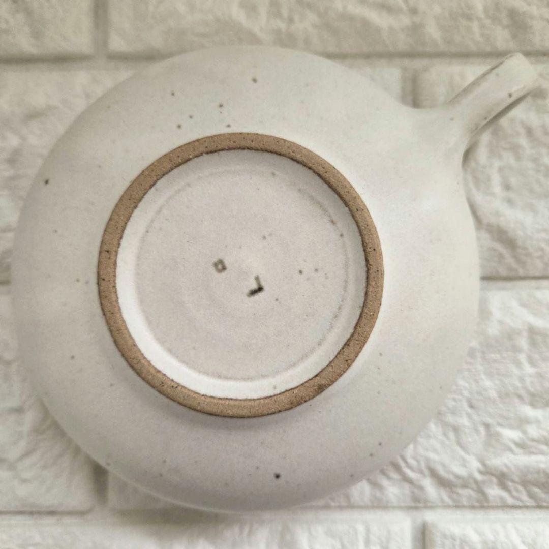 石岡信之＊平スープカップ＊2個セット＊益子焼＊