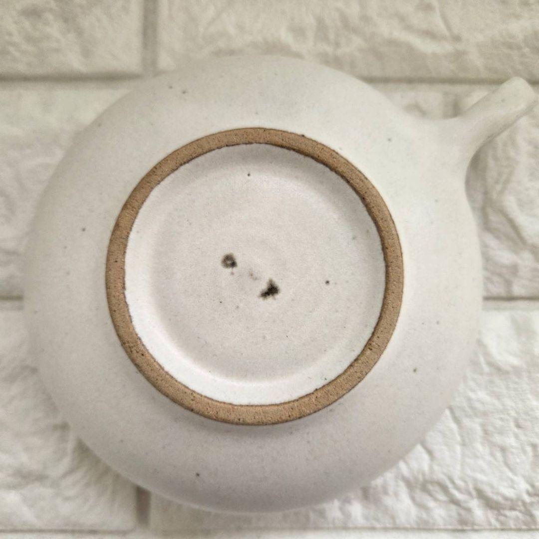 石岡信之＊平スープカップ＊2個セット＊益子焼＊