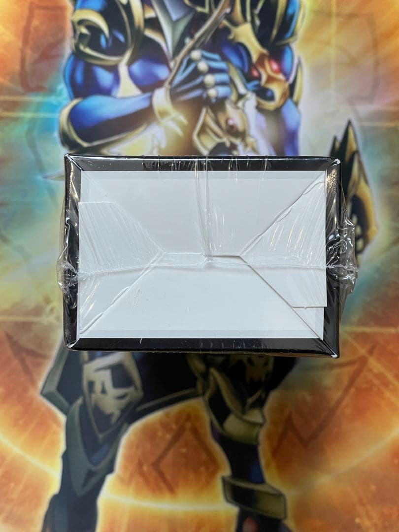 遊戯王 ビギナーズエディション1 未開封シュリンク付きボックス - メルカリ