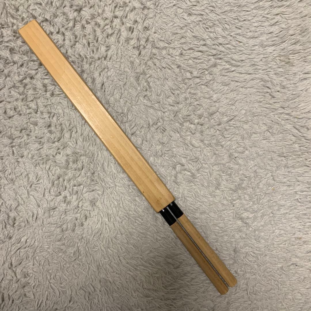 本日セール‼️包丁式　特別刻印入り　青鋼　　包丁　タコ引きにも