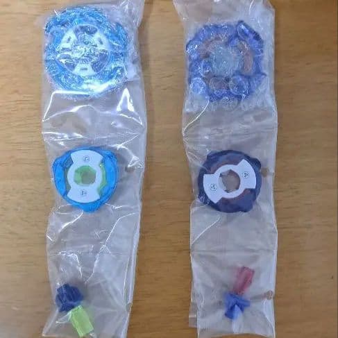 ベイブレードX エアロペガサス、コバルトドレイク - メルカリ