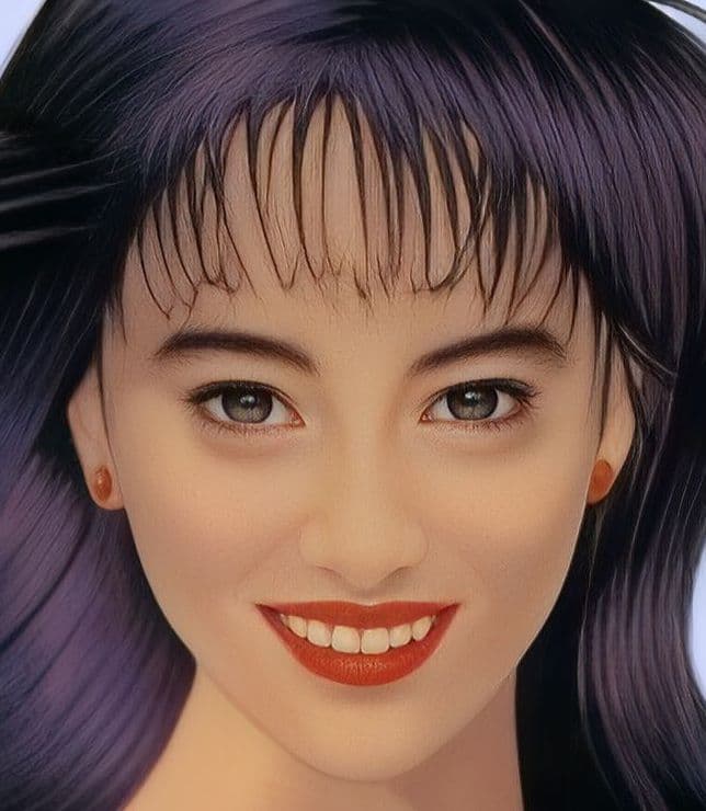 中山美穂 / kyne・中山美穂【A4サイズ写真ポスターフレーム付き３点セット】