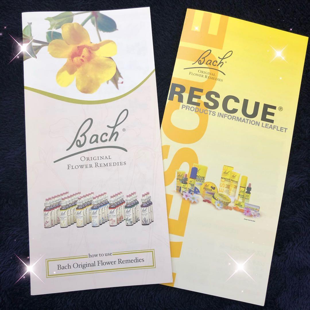 フラワーボックス バッチフラワーレメディ40本 フラワーエッセンス 正規品救急箱