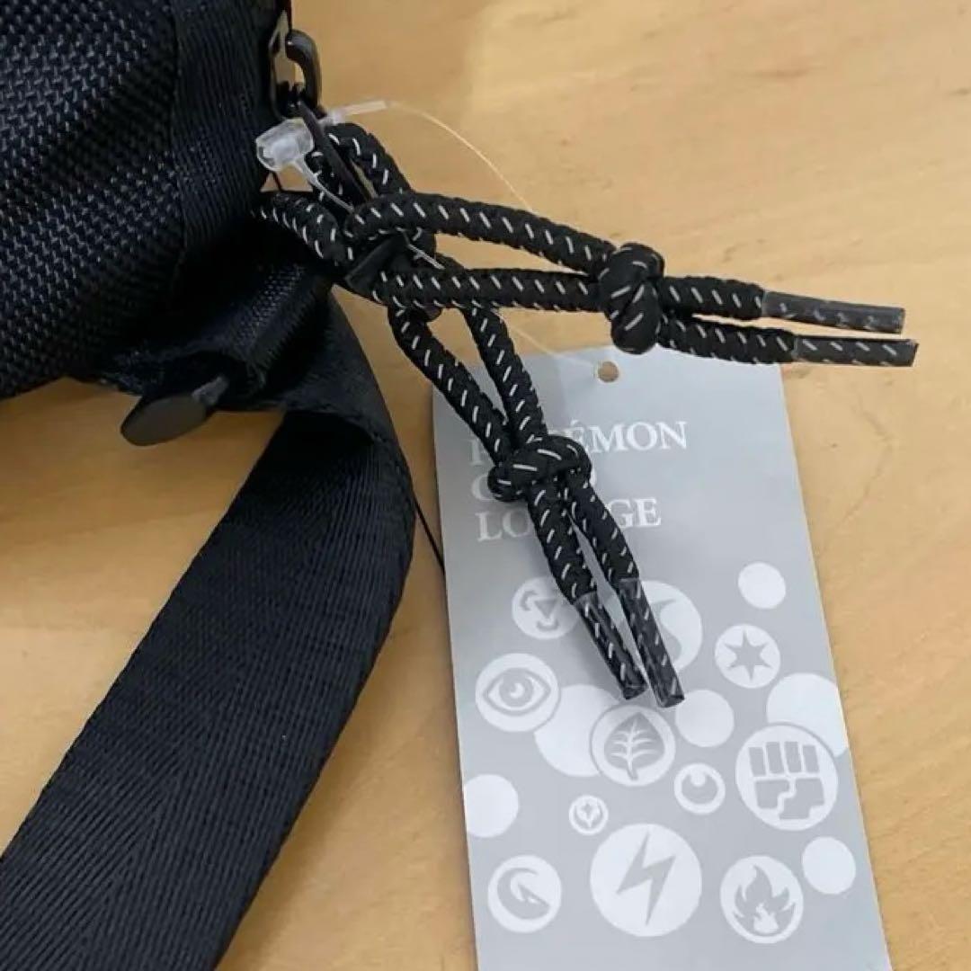 ポケモンカード ラウンジジム リュックサック 未使用品 渋谷 - メルカリ