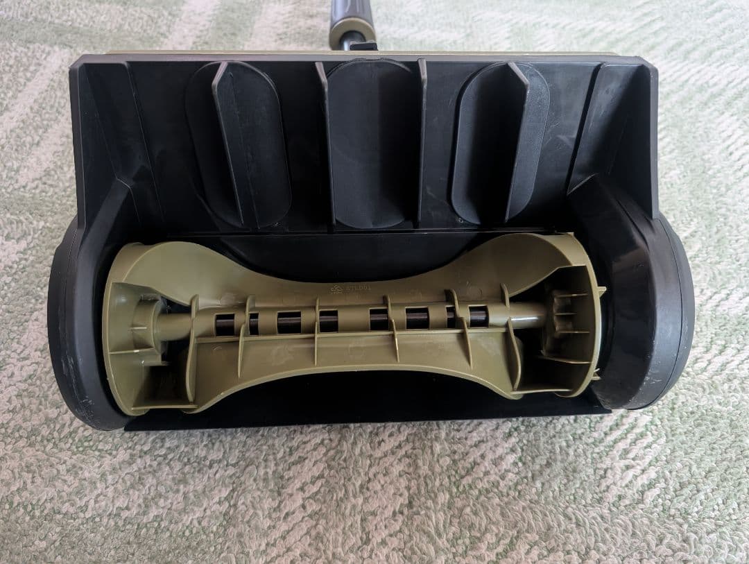 HAIGE（ハイガー）電動スノーショベル 2025年改良Ver. - メルカリ