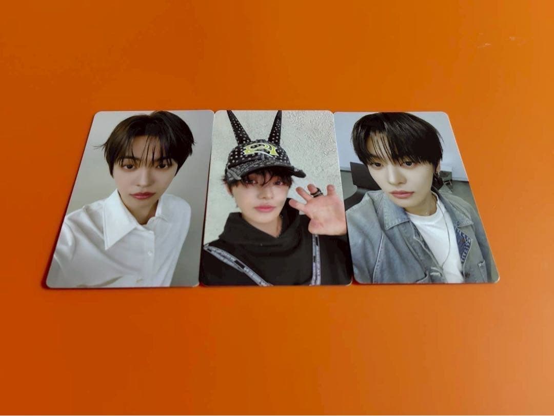 リオ イリオ ALD1 euphoria タワレコ ラキドロ 渋谷 トレカ - メルカリ