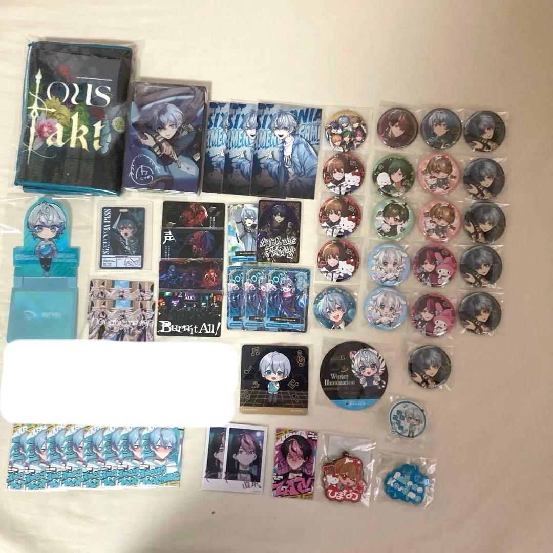 シクフォニ バラ売り専用 - メルカリ