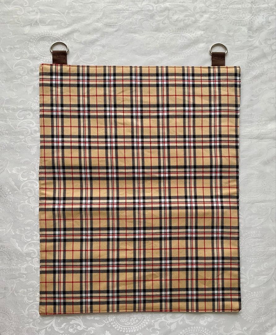 豆柴助　柴ちゃん　トートバッグ　小物入れ