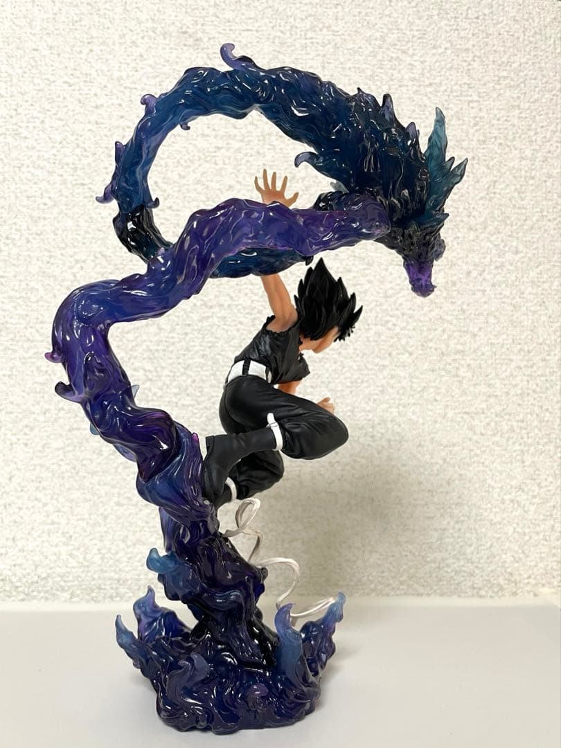 幽★遊★白書 飛影 Ver.2 1/8完成品フィギュア