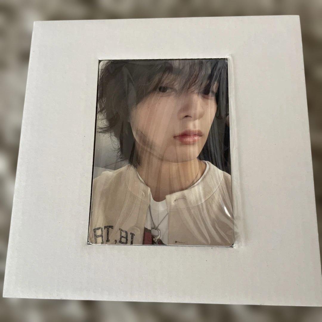 STARGLOW 「Star Wish」 初回通常盤 トレカ付 特典付 - メルカリ