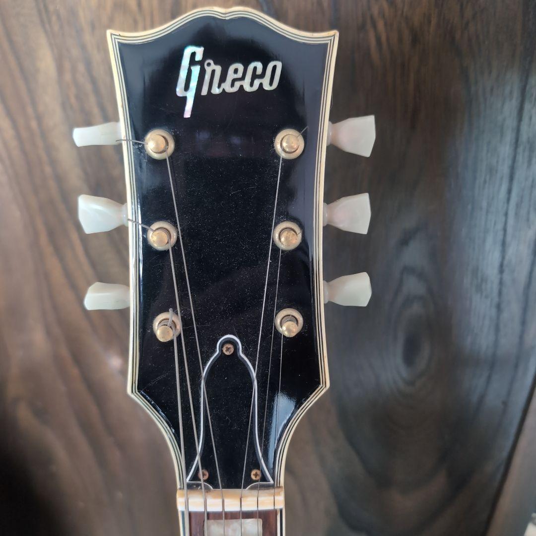 gneco1972富士弦楽器製造 日伸音波製ピックアップmaxon /12026 - メルカリ