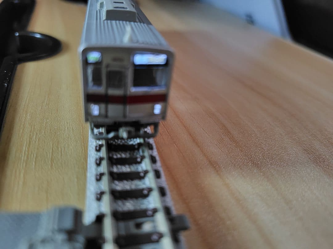 MICRO ACE A-6672 東武9000系 リニューアル車 10両