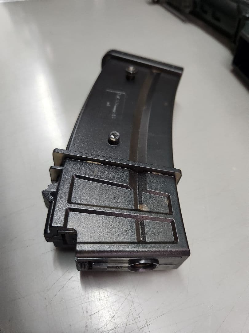 東京マルイ G36C スタンダード電動エアガン 可動品