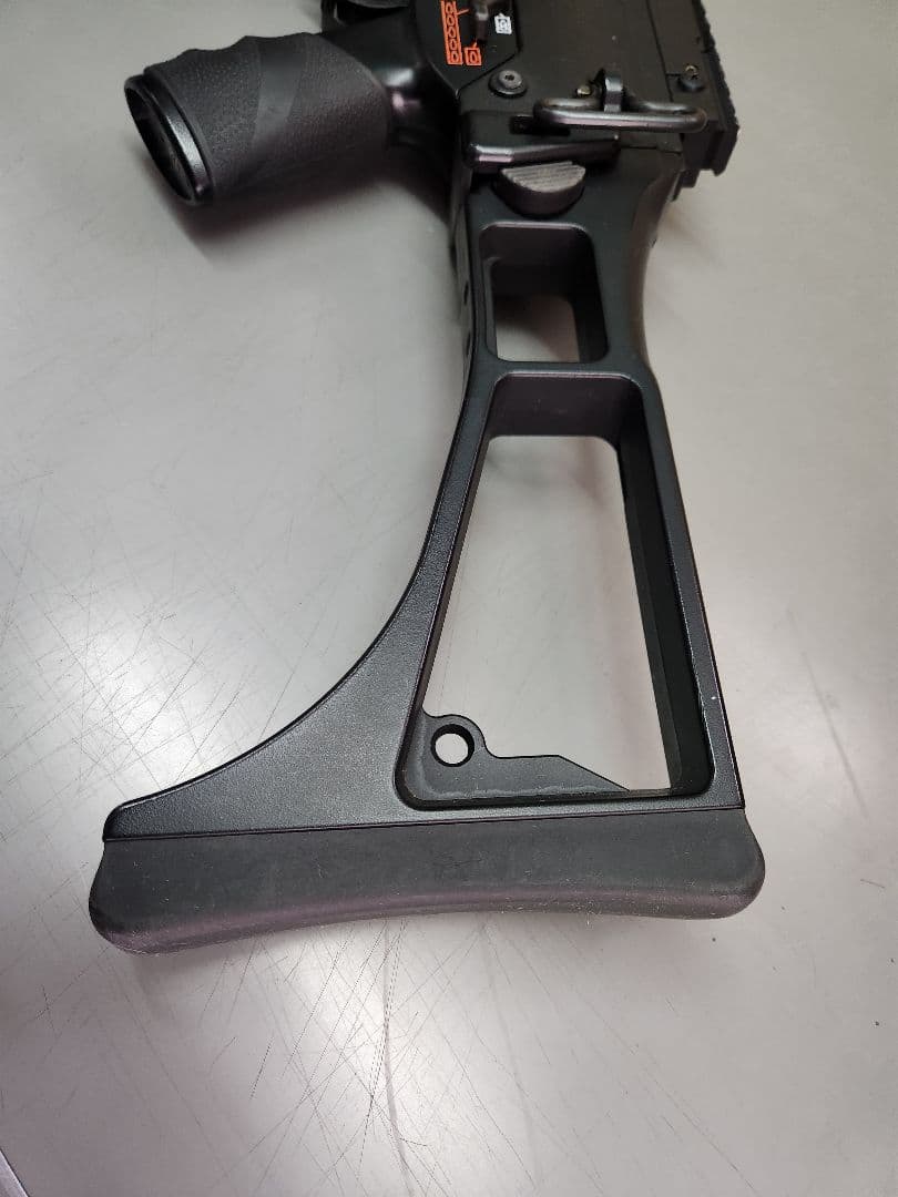 東京マルイ G36C スタンダード電動エアガン 可動品