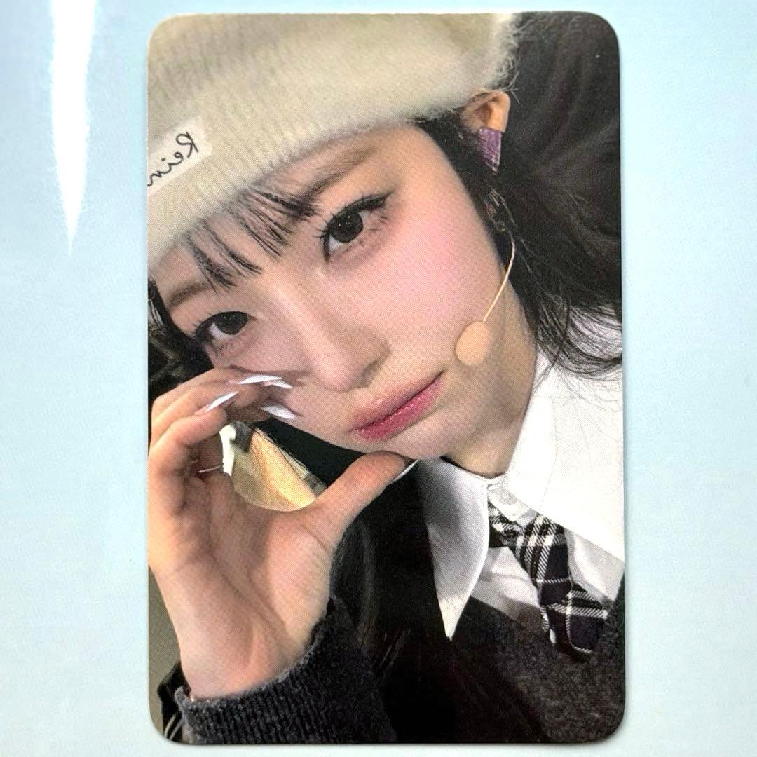 fromis _9 プロミスナイン トレカ ジホン - メルカリ