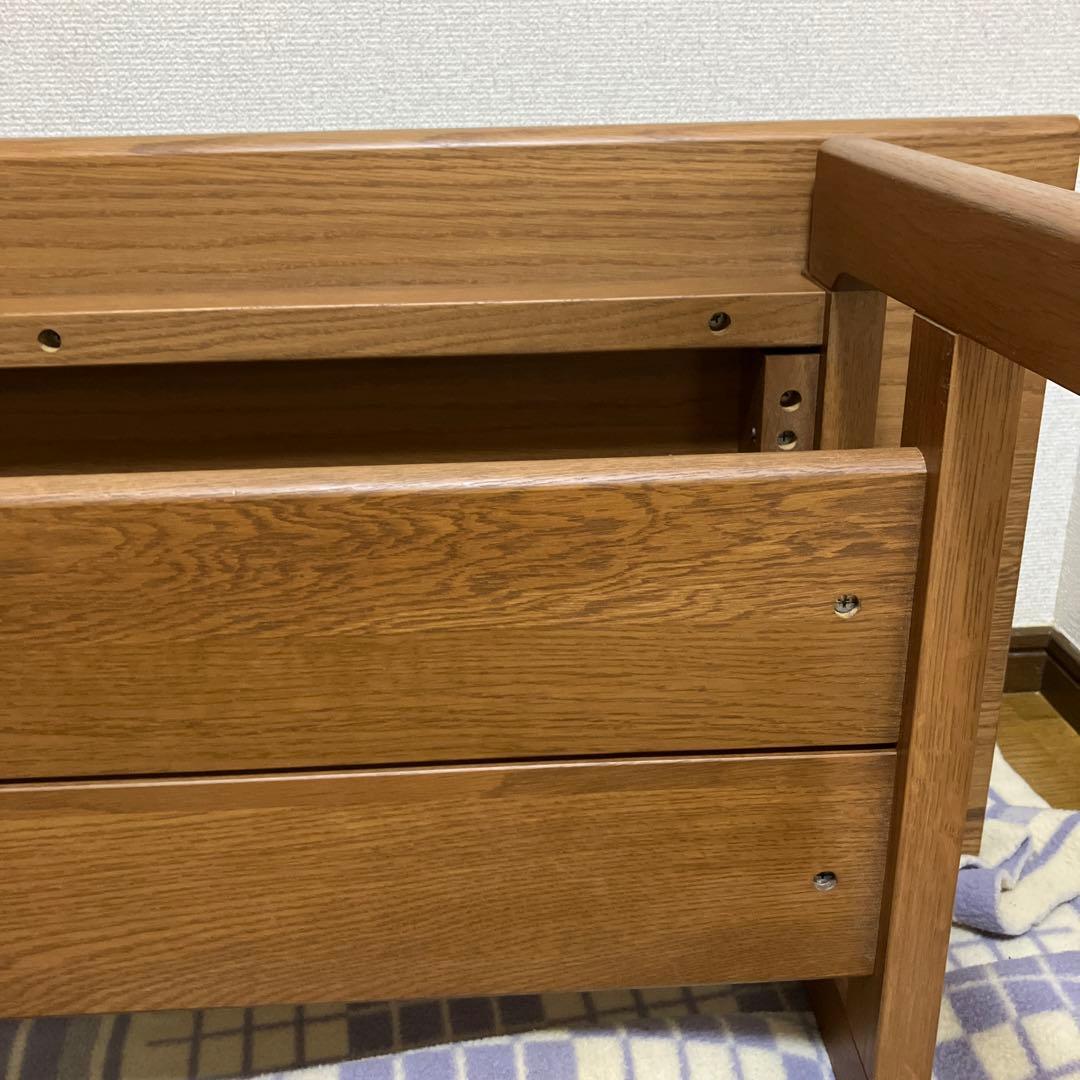 UNICO VISKA ヴィスカ センターテーブル ウニコ