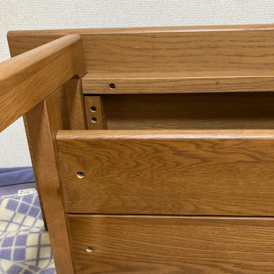 UNICO VISKA ヴィスカ センターテーブル ウニコ