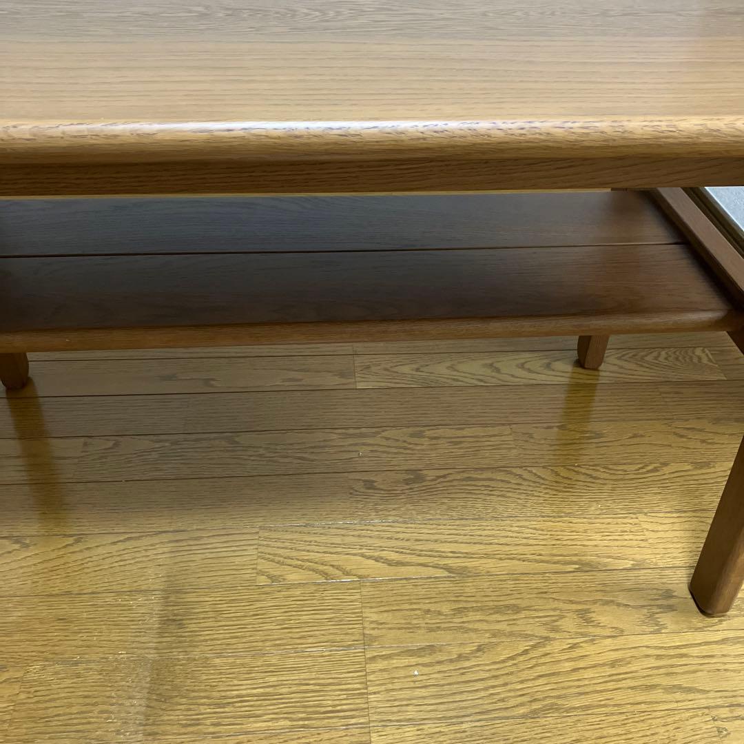 UNICO VISKA ヴィスカ センターテーブル ウニコ