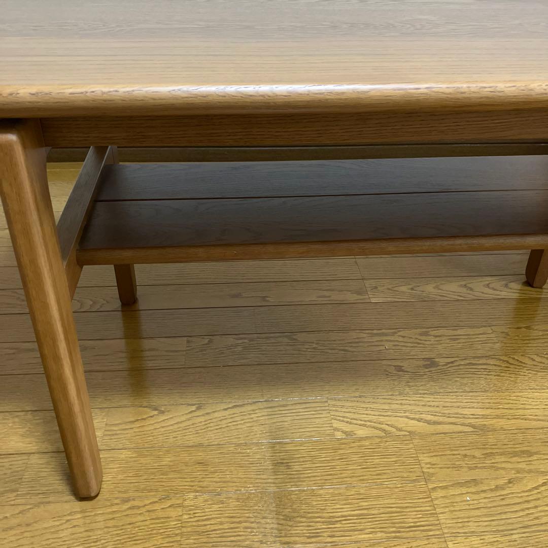 UNICO VISKA ヴィスカ センターテーブル ウニコ