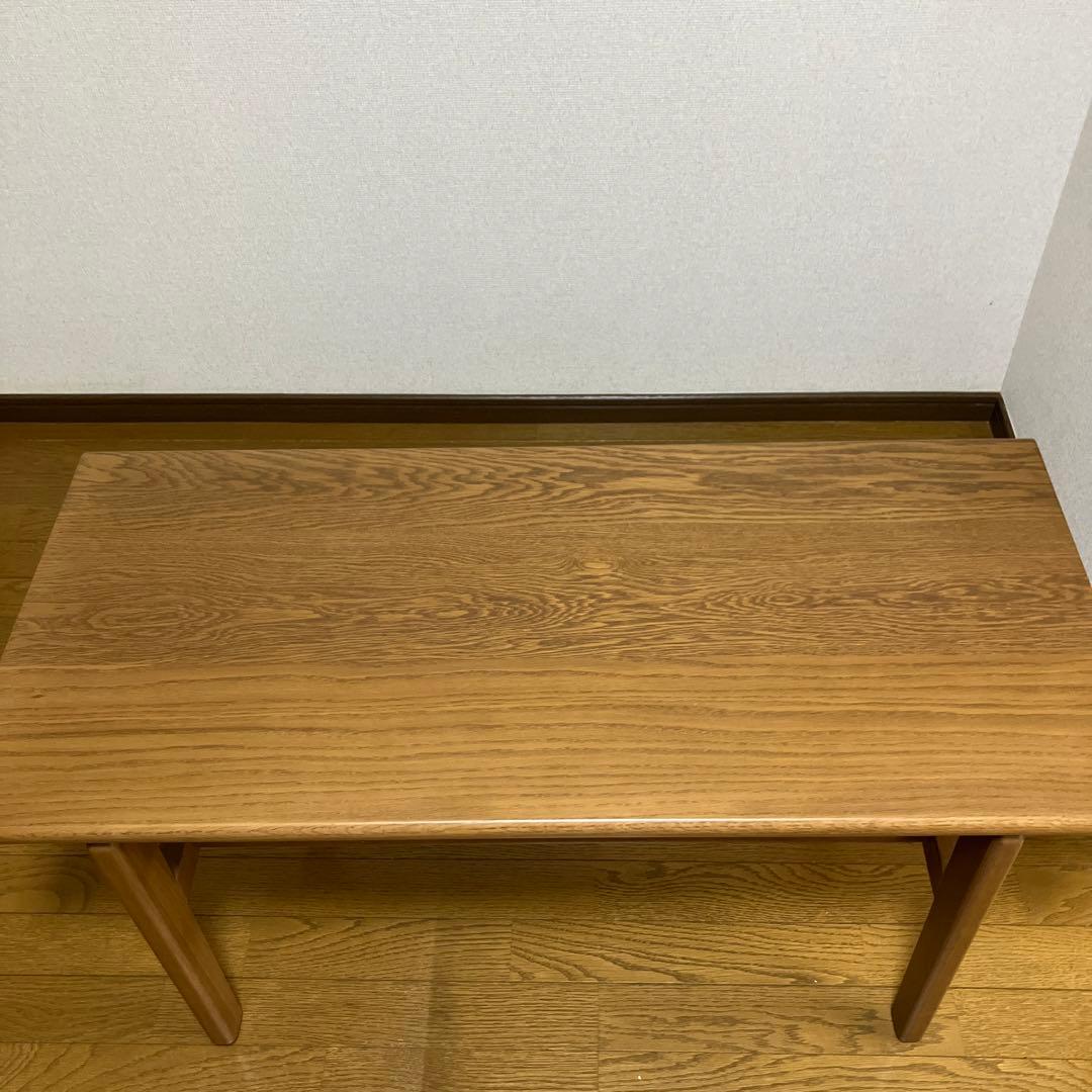 UNICO VISKA ヴィスカ センターテーブル ウニコ