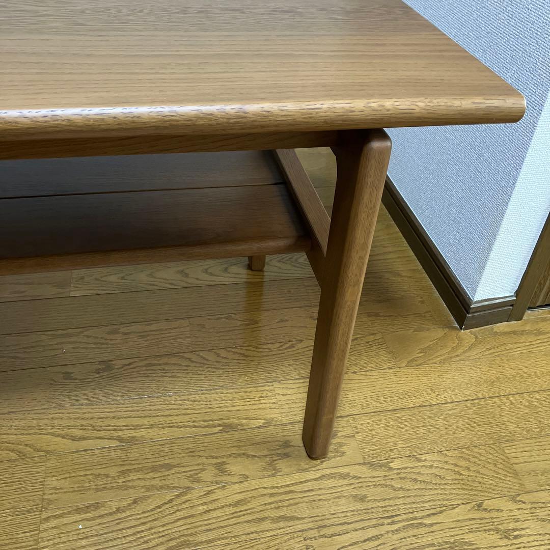 UNICO VISKA ヴィスカ センターテーブル ウニコ