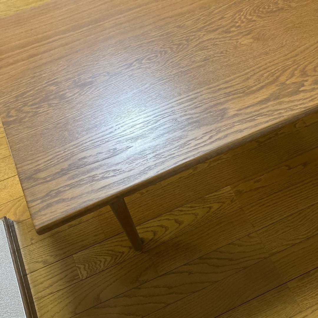 UNICO VISKA ヴィスカ センターテーブル ウニコ