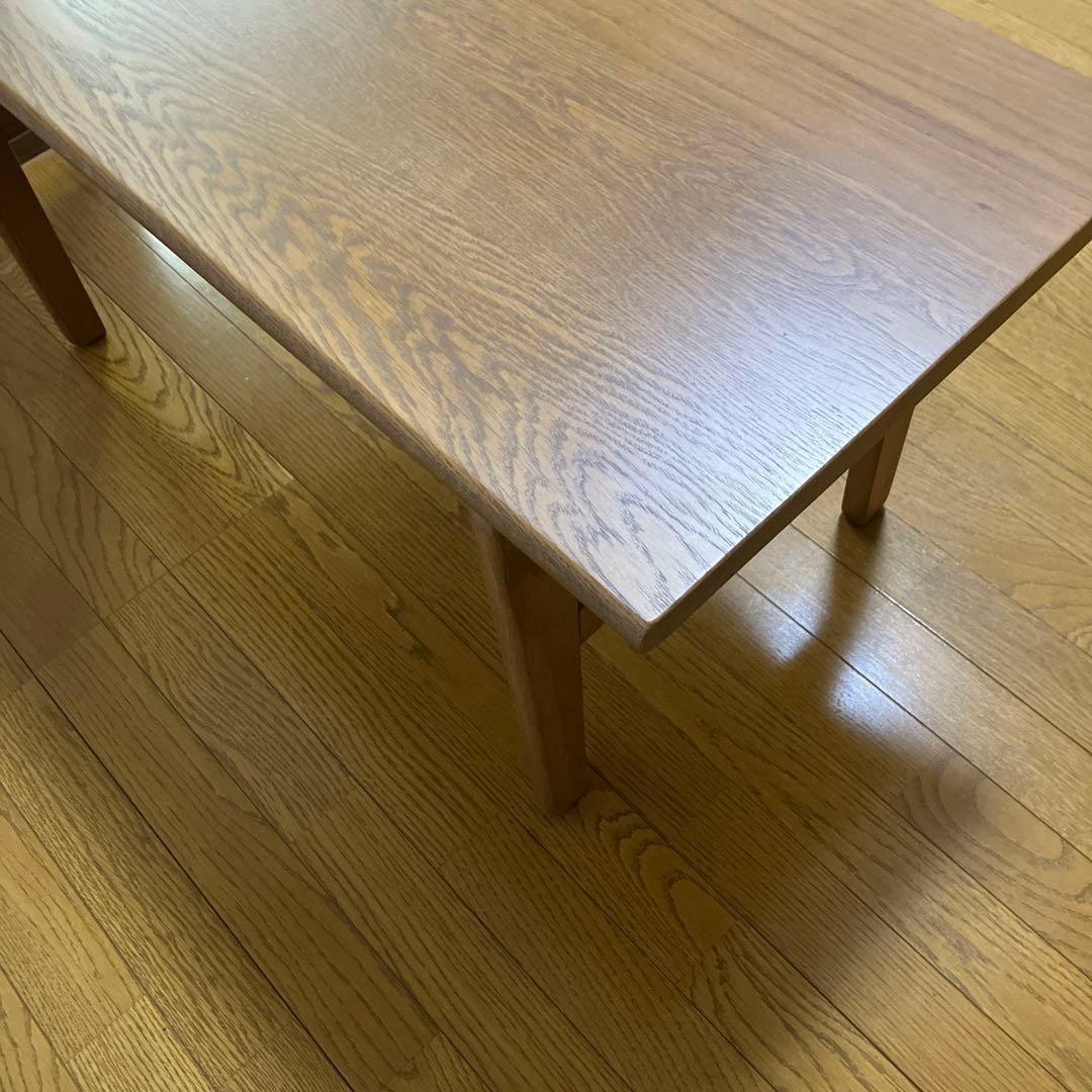 UNICO VISKA ヴィスカ センターテーブル ウニコ