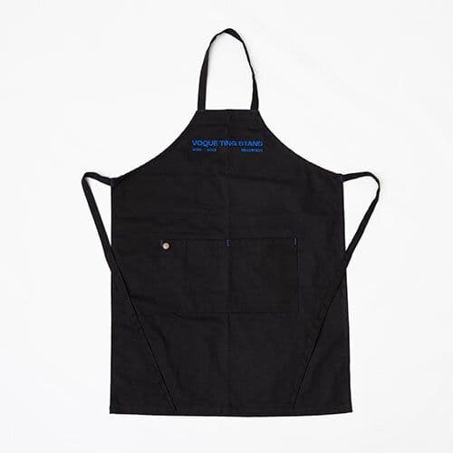 【新品】 RADWIMPS VOQUE TING STAND エプロン