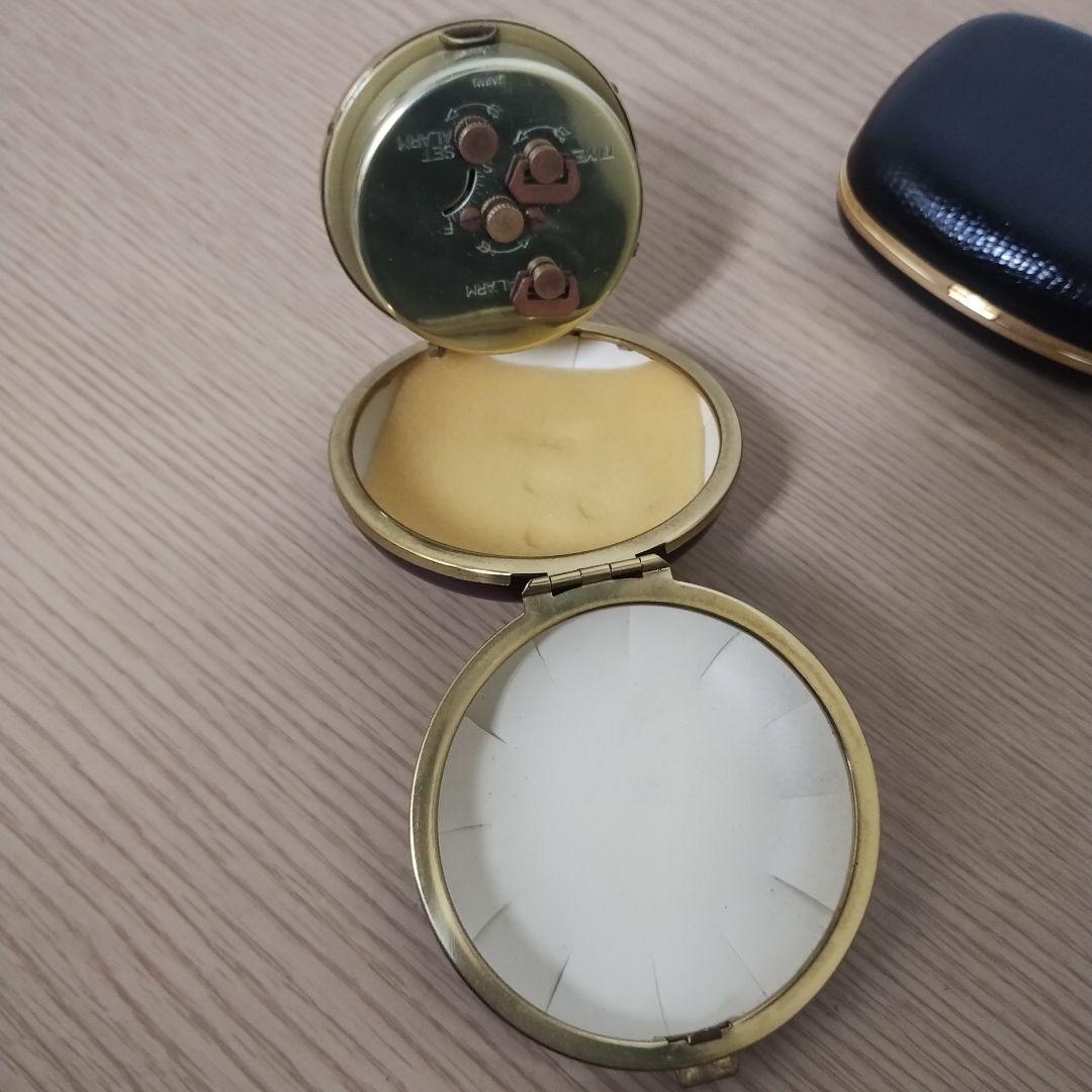 CITIZEN SEIKO KIENZLE JUNGHANS アラーム時計