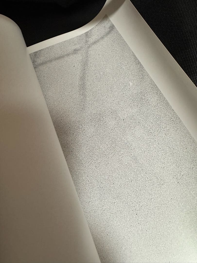 歴代告知ポスターB2　L'Arc〜en〜Ciel