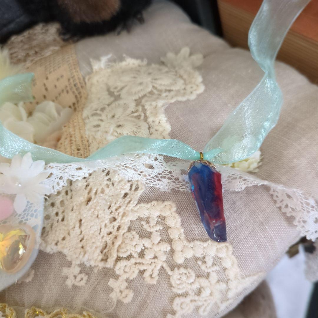 アートドール 作家 ハンドメイド ぬいぐるみ ドール オーダー