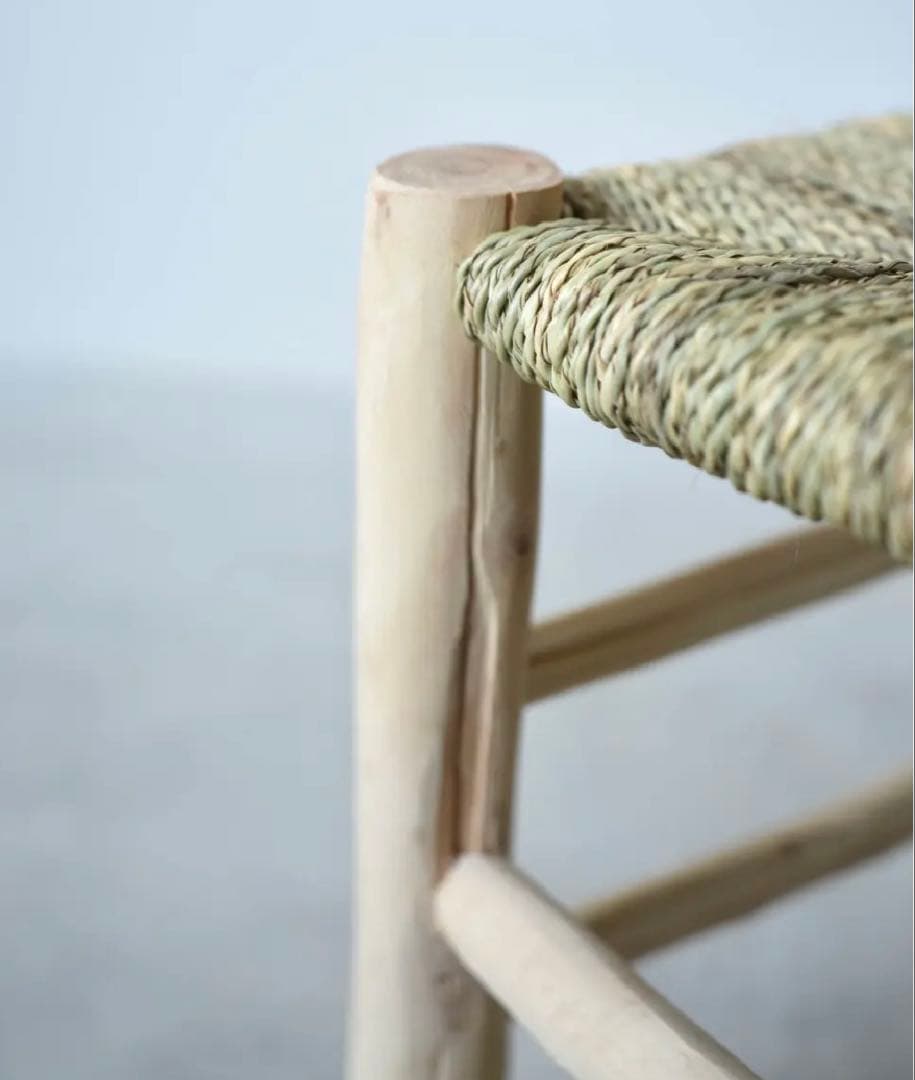 ARABIC STOOL ライトイヤーズ LIGHT YEARS