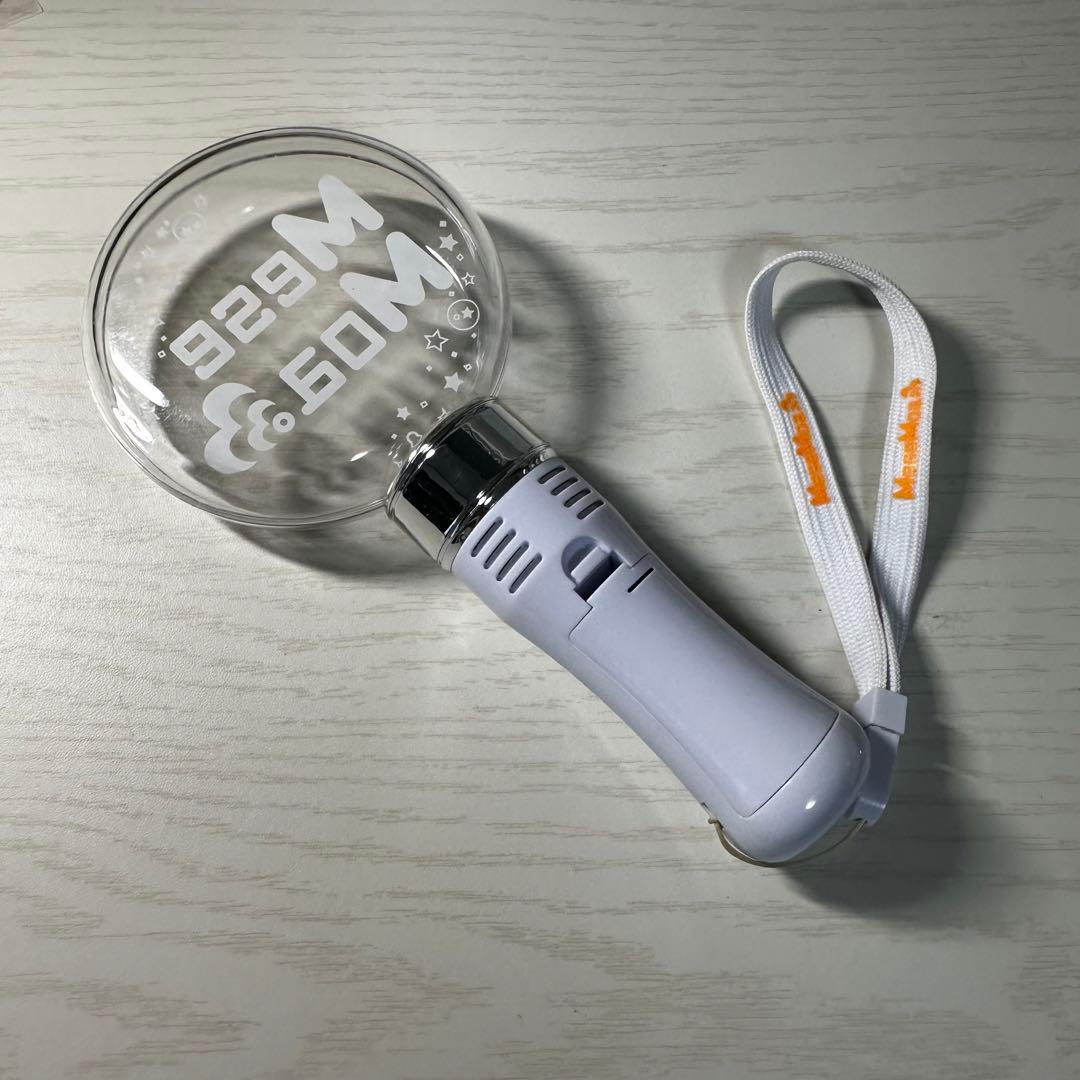 MeseMoa. めせもあ。 ラウンドペンライト - メルカリ