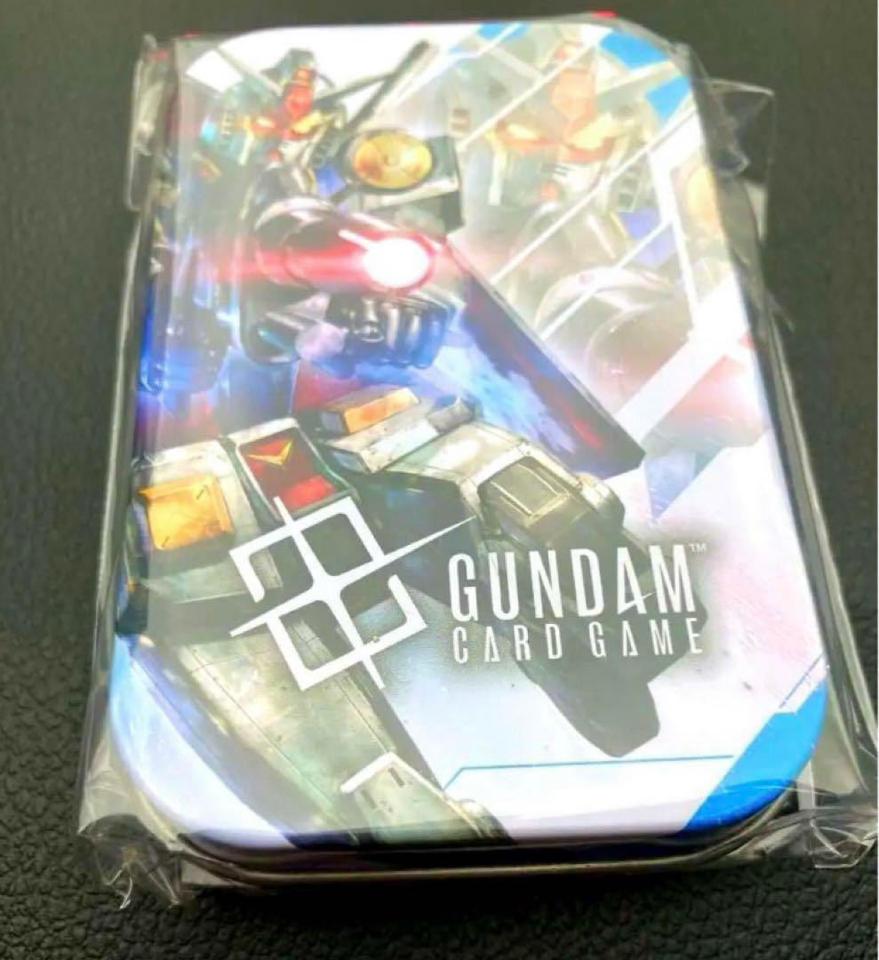 ガンダムカードゲーム オフィシャルダメージカウンターダイス サイコロ