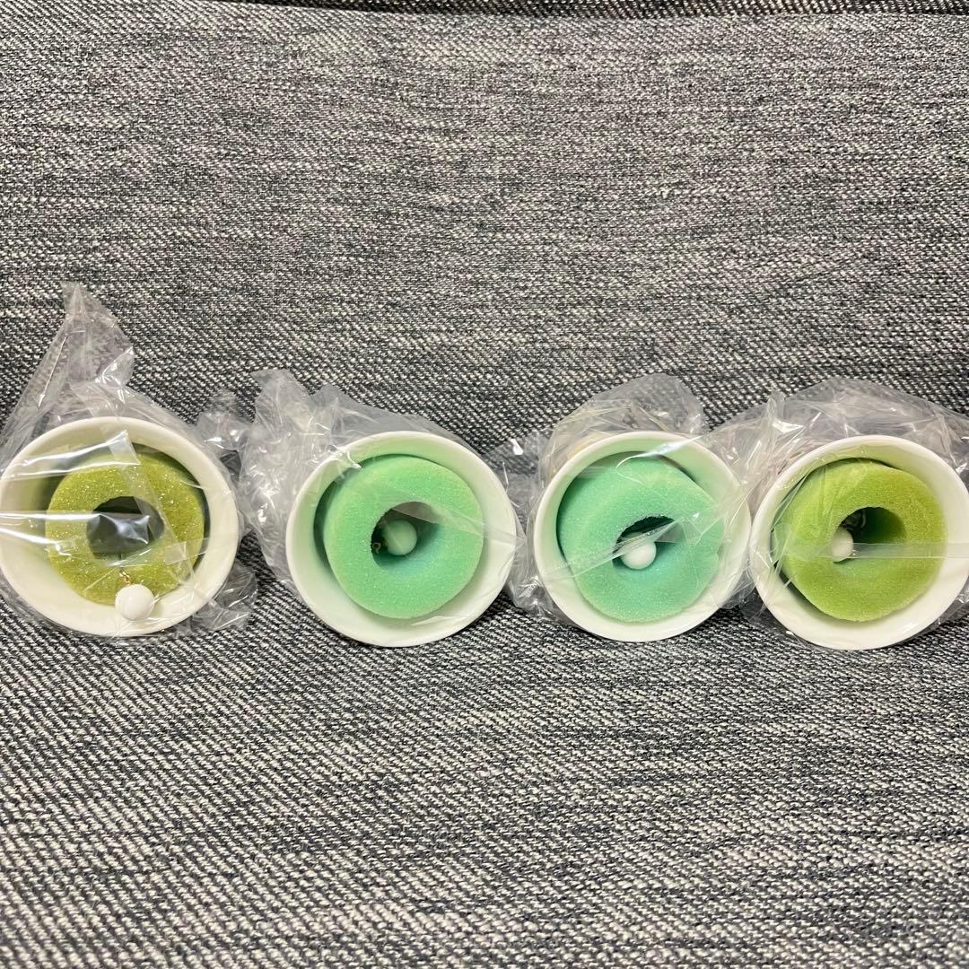 【希少】FRANKLIN PORCELAIN 花の妖精 磁器製ベルコレクション