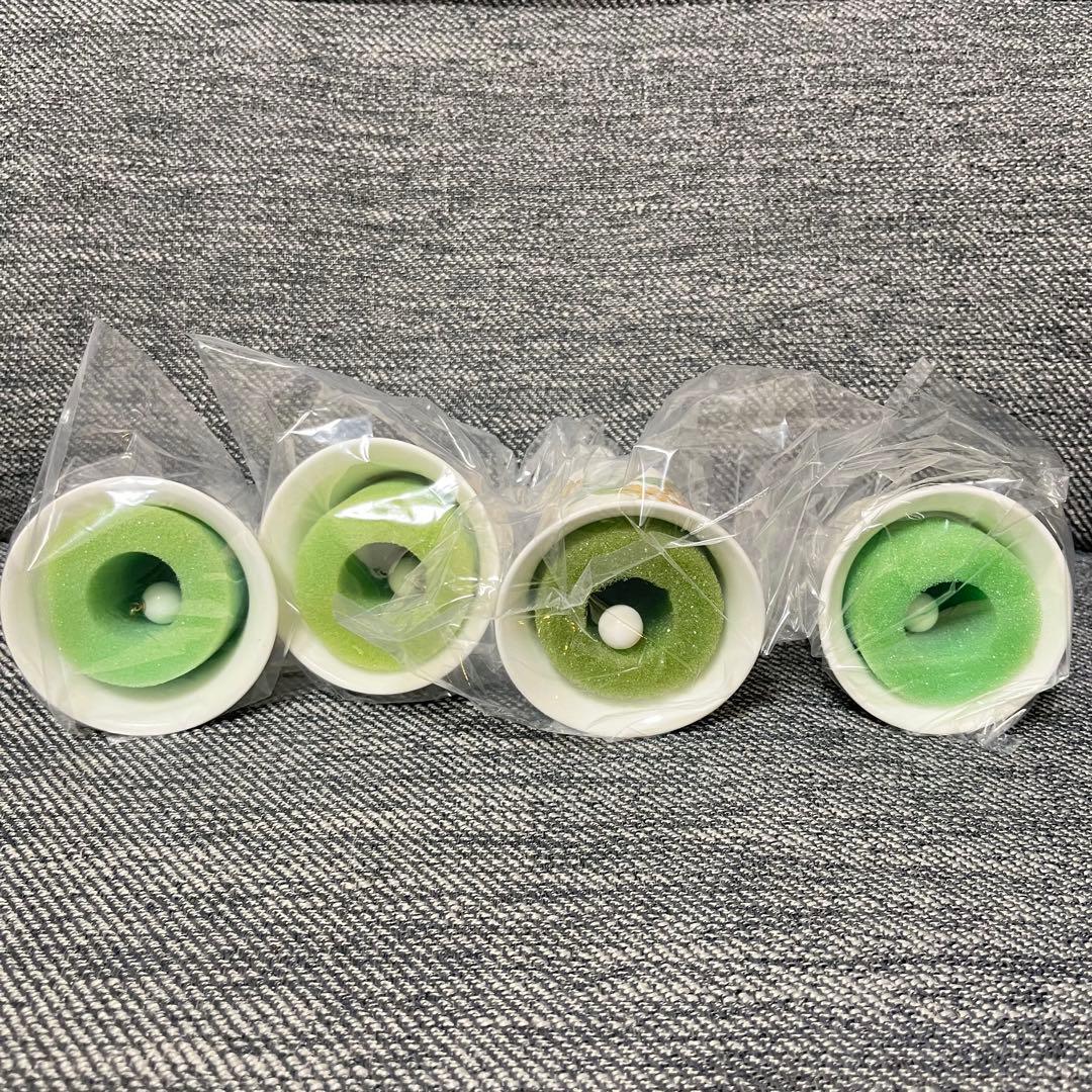 【希少】FRANKLIN PORCELAIN 花の妖精 磁器製ベルコレクション